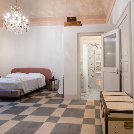 Donna Zaira Rooms&Suites Maglie Bagian luar foto