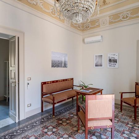 Donna Zaira Rooms&Suites Maglie Bagian luar foto