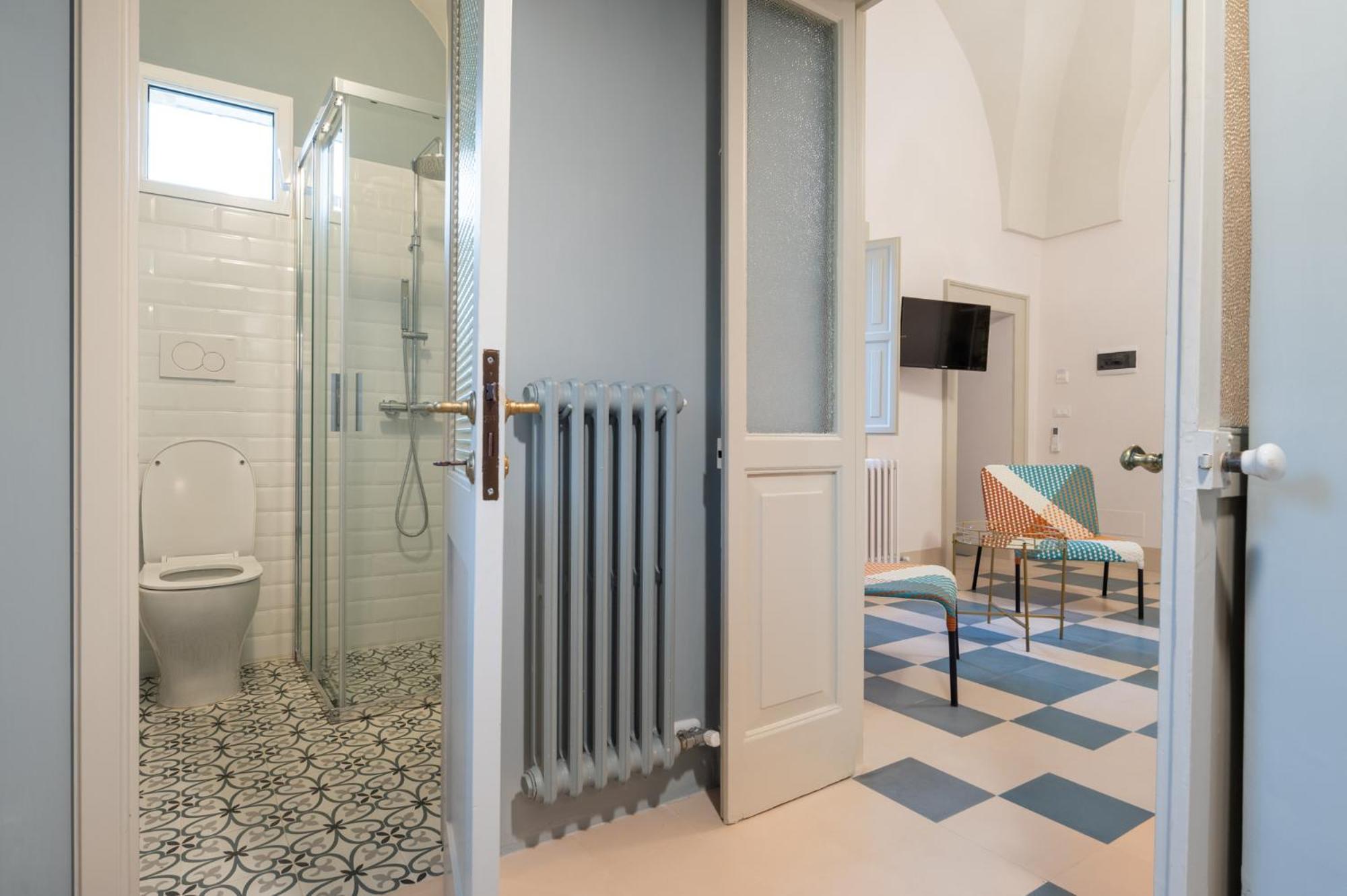 Donna Zaira Rooms&Suites Maglie Bagian luar foto