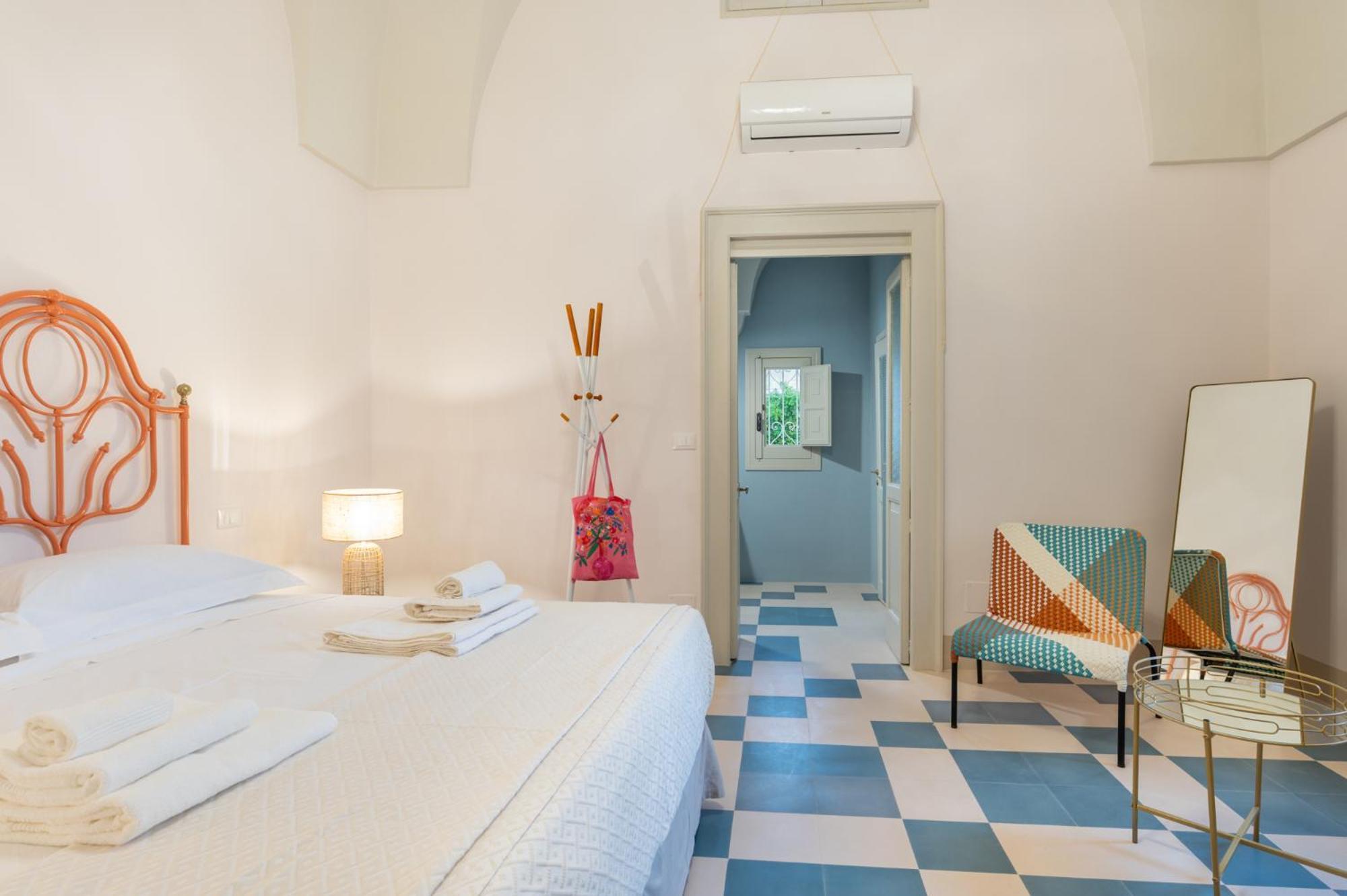 Donna Zaira Rooms&Suites Maglie Bagian luar foto