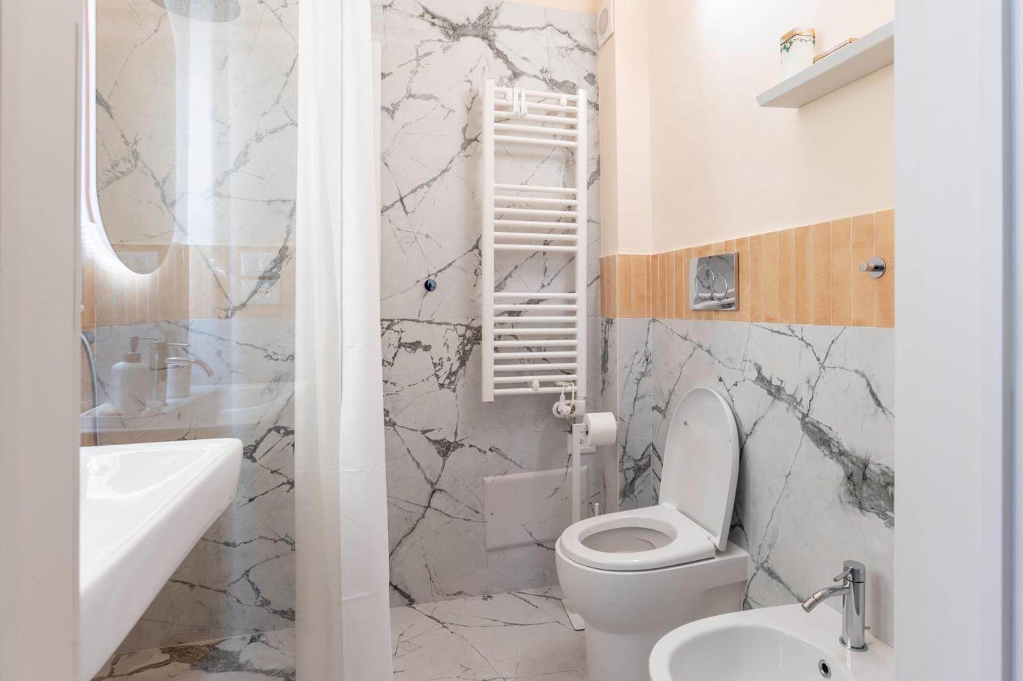 Donna Zaira Rooms&Suites Maglie Bagian luar foto