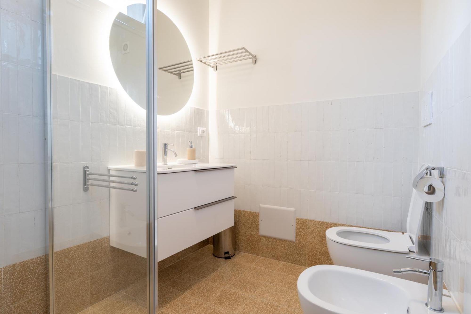 Donna Zaira Rooms&Suites Maglie Bagian luar foto